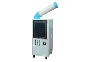 Máy lạnh di động SAC-407ND