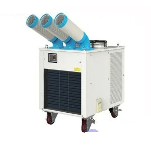 Máy lạnh di động SAC-7500 làm mát hiệu quả cho công nghiệp