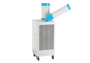 Máy lạnh di động SAC407 TC giải pháp làm mát hiệu quả