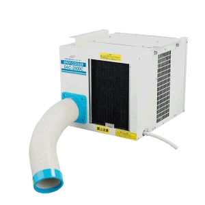 Máy lạnh làm mát điểm SAC 2500