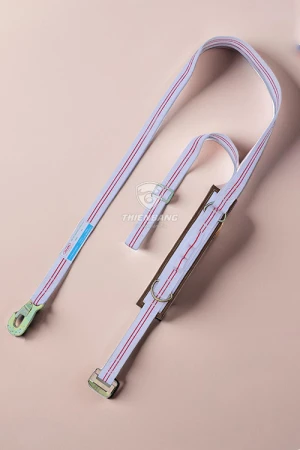 Dây Trắng móc nhỏ A4