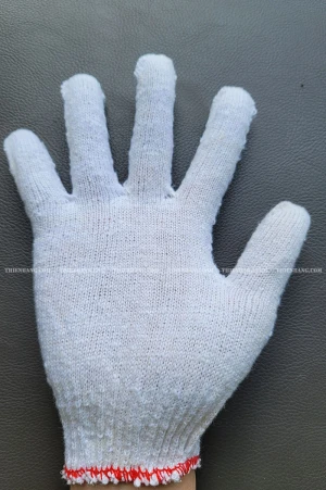 Găng tay sợi 42G