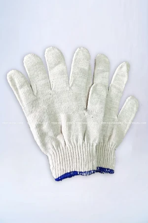 Găng Tay Sợi 50G, Gọn Nhẹ, Bền Bỉ, Giá Chất, Hiệu Quả