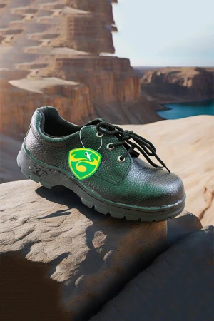 Giày bảo hộ XP đế đỏ