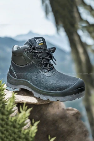 Giày Jogger cao cổ Jogger Bestboy S3