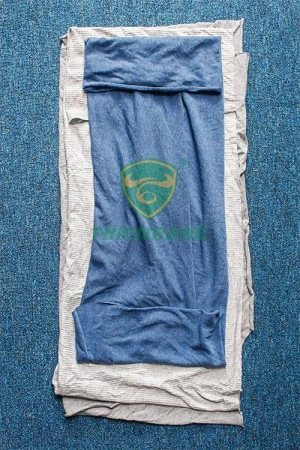 Giẻ lau một lớp màu to