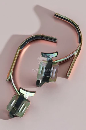 Guốc trèo cột điện 250