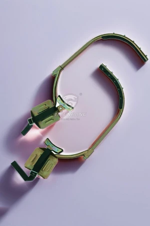 Guốc trèo cột điện 350