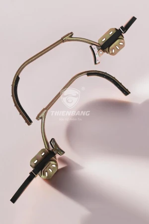 Guốc trèo cột điện 450