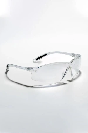 Kính bảo hộ A700 trắng - Bảo Hộ Lao Động Thiên Bằng