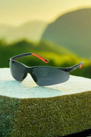 Kính KY312 Đen Cao Cấp - Bảo Hộ Lao Động Thiên Bằng