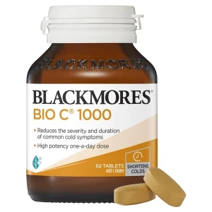 Blackmores Bio C 1000mg