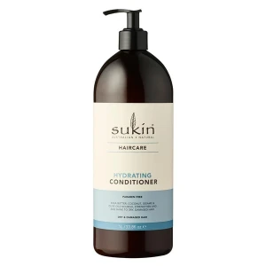 Dầu xả dưỡng ẩm Sukin Hyrating Conditioner