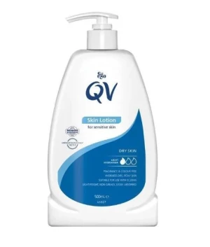 Dưỡng da Ego QV Skin Lotion