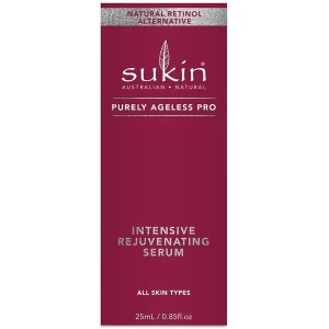 Huyết thanh trẻ hóa da Sukin Purely Ageless Pro Rejuvenating Serum 25ml Pre-order