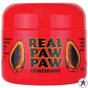 Kem đu đủ đa năng Real Paw Paw Ointment
