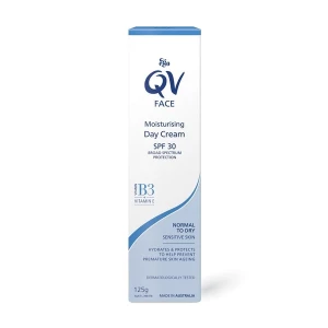 Kem dưỡng ẩm chống nắng Ego QV Face Moisturising Day Cream SPF30 | Ausmart.vn
