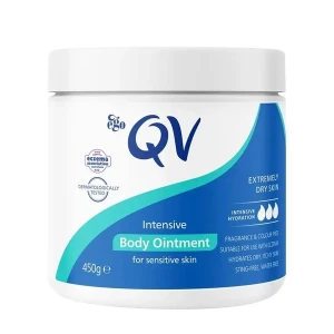 Kem dưỡng ẩm chuyên sâu QV Intensive Moisturiser