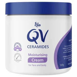 Kem dưỡng ẩm Ego QV Ceramides Cream