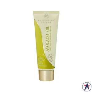 Kem dưỡng da G&M Australian Avocado Oil Deep Moisturising Cream MKII | Ausmart.vn