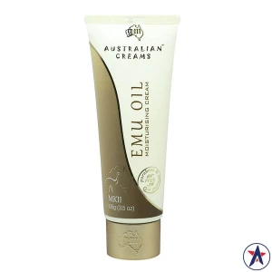 Kem dưỡng da G&M Australian Emu Oil Vital Moisturising Cream MKII | Ausmart.vn