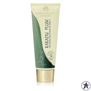Kem dưỡng da G&M Australian Kakadu Plum Radiating Moisturising Cream MKII | Ausmart.vn