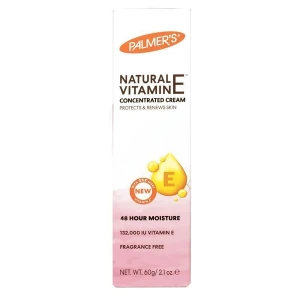 Kem dưỡng da Palmer's Natural Vitamin E Concentrated Cream