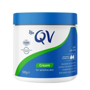Kem dưỡng Ego QV Cream