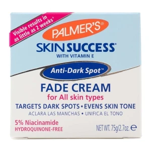 Kem dưỡng mờ nám trắng sáng da Palmer's Skin Success Fade Cream for All Skin Types 75g Pre-order
