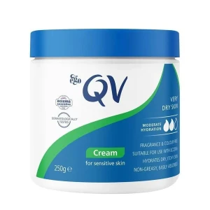 Kem Ego QV Cream 250g Jar