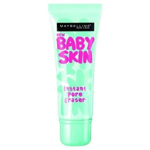Kem lót dưỡng ẩm Maybelline Baby Skin Instant Pore Eraser