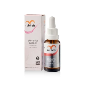 Serum dưỡng da Rebirth Placenta Extract Concentrate Serum 25ml Pre-order