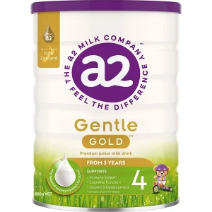 Sữa A2 Gentle Gold Premium Stage 4 Beyond 3 Years 800g