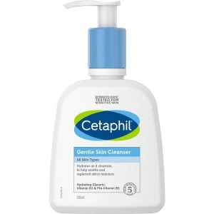 Sữa rửa mặt Cetaphil Gentle Skin Cleanser