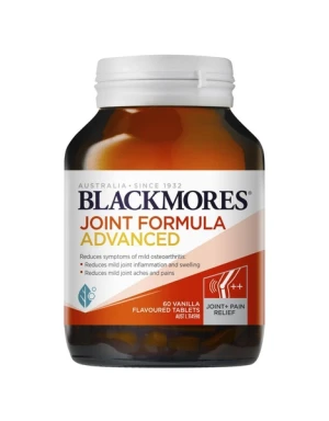 Viên uống bổ khớp Blackmores Joint Formula Advanced