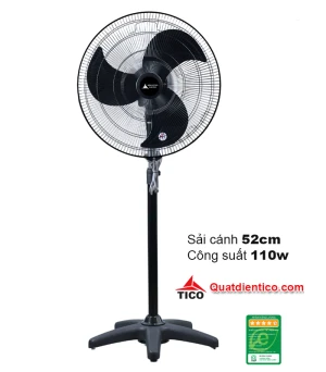 Quạt cây công nghiệp B600