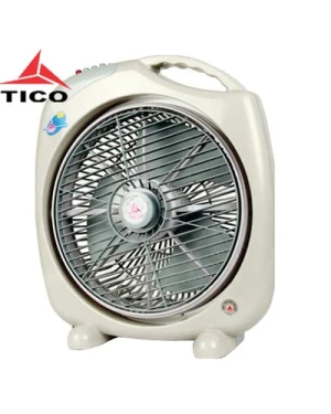 Quạt hộp tản Tico HB300- cỡ nhỏ