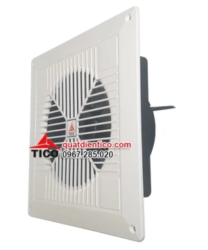 Quạt hút gió mini TC-14AV6
