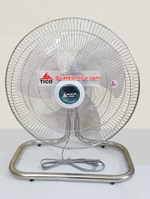 Quạt sàn, quạt ngồi Tico B400 giá rẻ chỉ 460.000đ tại Hà Nội