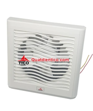 Quạt thông gió mini loại nhỏ TC-12AV6