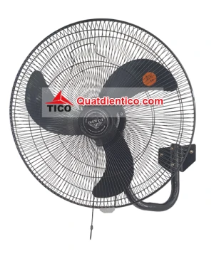 Quạt treo tường công nghiệp B600