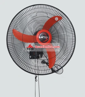 Quạt treo tường Tico B500 chính hãng giá rẻ tại hà nội
