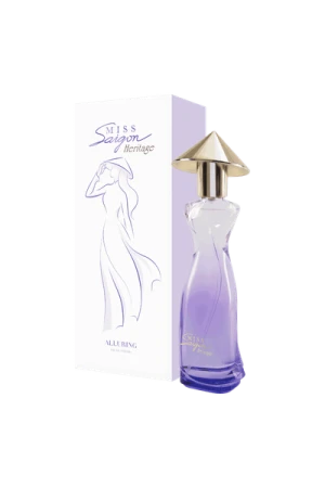 Nước Hoa Miss Saigon Heritage Alluring 50ml