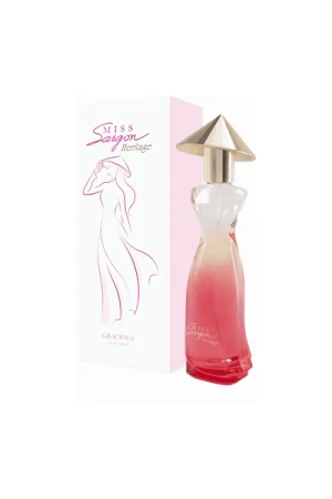 Nước Hoa Miss Saigon Heritage Gracious 50ml