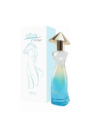 Nước Hoa Miss Saigon Heritage Miracle 50ml
