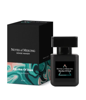 Nước hoa Notes of Mekong- Rhythm of Dusk, 30ml