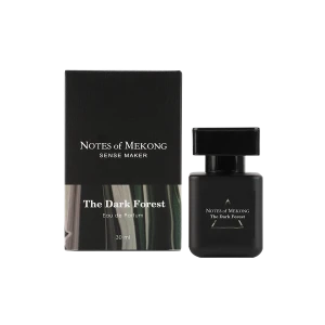 Nước hoa Notes of Mekong- The Dark Forest