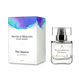 Nước hoa Notes of Mekong- The Source
