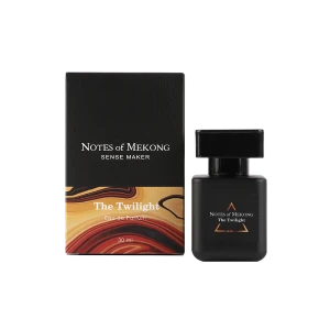 Nước hoa Notes of Mekong- The Twilight