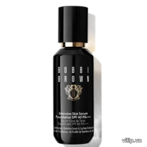 Kem Nền Bobbi Brown Intensive Skin Serum Foundation SPF40 PA+++ (New) | Vilip Shop - Mỹ phẩm chính hãng